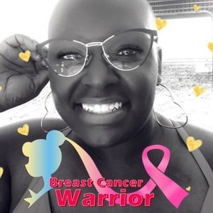 Meet your Posher, Cicely